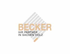 Webdesign Referenz: F.W. Becker GmbH