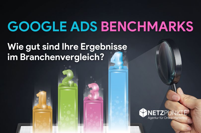 Google Ads Benchmarks 2024