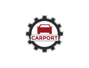 Webdesign Referenz: Carport Autohaus