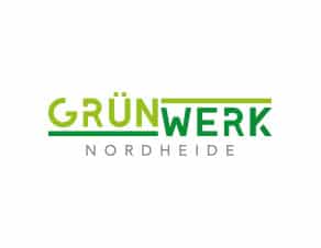 Webdesign Referenz: Grünwerk Nordheide